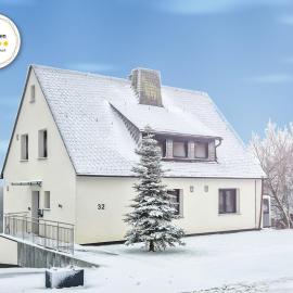 Wellnesshaus am Wald