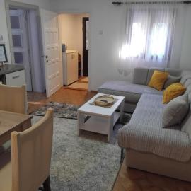 Apartman Dunja, Hotel in Podgorica