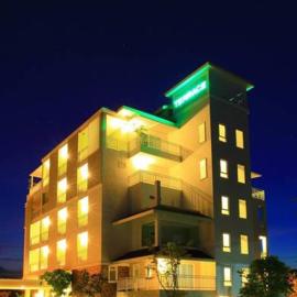 The Terrace Hotel โรงแรมในนครศรีธรรมราช