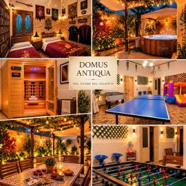 Premium Private Spa & Sauna - 10 min from Lecce, hotel Lizzanellóban