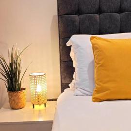 Coastal Breeze, hotel i Bournemouth