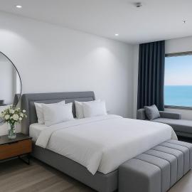 فندق بلازا أثينيه Plaza Athenee Hotel, hotel v Kuvajte