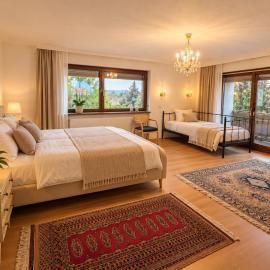 Melisa Home