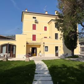 Ca' del Fico Valpolicella, hotel en Fumane