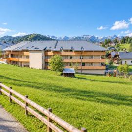Alpinum Residence Lungau