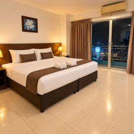 Vista Rawai inn