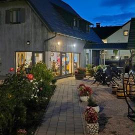 Antemurale - Luxury rooms,Plitvice Lakes, hotel en Rastovača