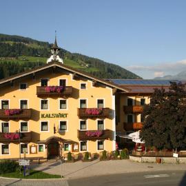 Appartements KALSWIRT, hotel in Kirchberg in Tirol