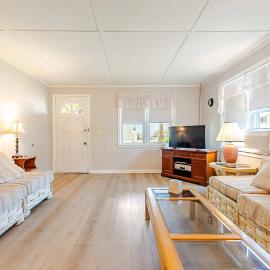 Ocean Breeze Retreat, hotel en Beach Haven