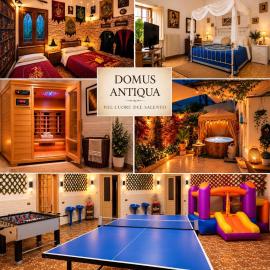 Premium Private Spa & Sauna - 10 min from Lecce, hotel Lizzanellóban
