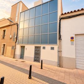 Moderno y lujoso Apartamento CASTELAR 2