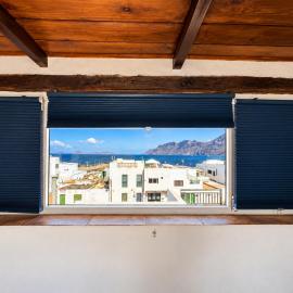Casa Erika Caleta de Famara