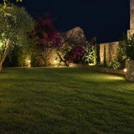 Old Town Villa, Kleovoulinis 7 str, hotel sa Rhodes Town