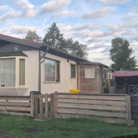 Chalet Lieke Nr386