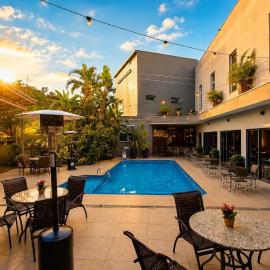 Hotel Serra de Jundiaí