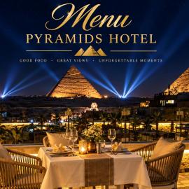 Henu Pyramids Hotel, hotel em Cairo