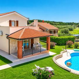 Villa Orhidea