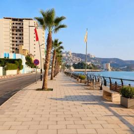 Bouna Loca, hotel em Annaba