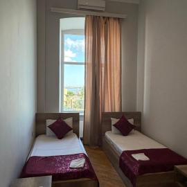 Ramo Hotel Baku