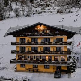 Hotel Stubnerhof