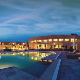 Dera Masuda Luxury Resort, hotel in Pushkar
