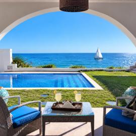 Dar Corniche La Marsa (Adults Only)、チュニスのホテル