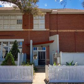 School House by the Beach with big yard for happy paws