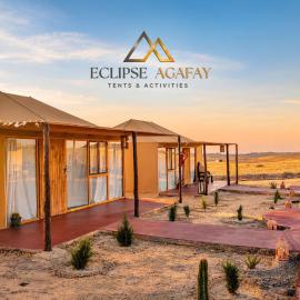 Eclipse Agafay Tents & Activities