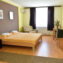 Novi Sad में, होटल Hostel Milkaza