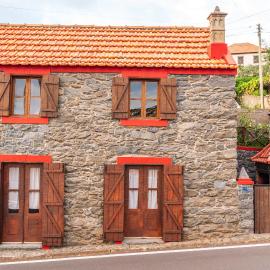 Casa do Rei - Centennial House