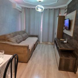 Apartamento 2 Qtos, Próximo Unicesumar, com AC