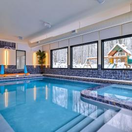 The Perfect Pocono Escape