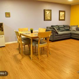 Aventura Patagónica Aparthotel