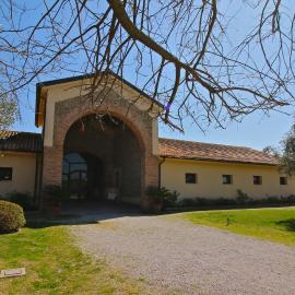 Portasirena Agriturismo, hotel in Paestum