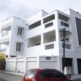 Zeeenu Abode Yercaud by GD, hotel u gradu Jerkaud
