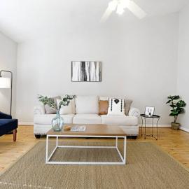 The Cozy Hearth Escape Here