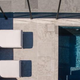 Luxury Retreat with Private Plunge Pool