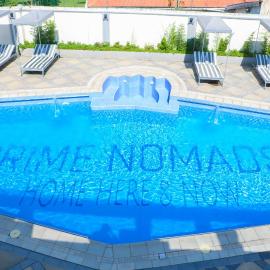 Prime Nomads
