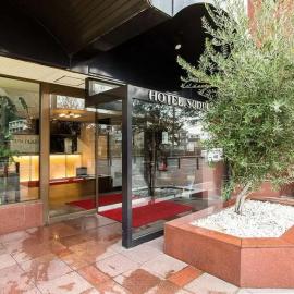 Hotel Sun Plaza Sakai