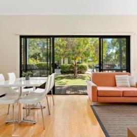 Coastal Beach Shack with Tennis Court and Pool and Walking Distance to Beach
