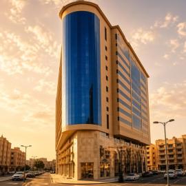 فندق يوسف العبد الكريم