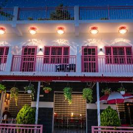 Kandy boutique stays, hotel din Dwārāhāt