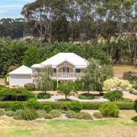 Windmill Farm - Space, Serenity - Rural Views, hotel v destinaci Forest Grove