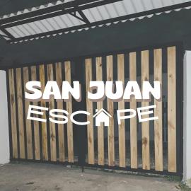 San Juan Escape - Nature close to the city