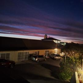 Jade Court Motel, Hotel in Hokitika