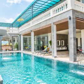 Premier Boutique Hotel Ninh Binh - Near Hoa Lu Old Town