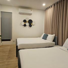 Khiri&Kiwi homestay