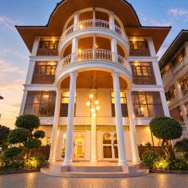 Vianna House of Wellness