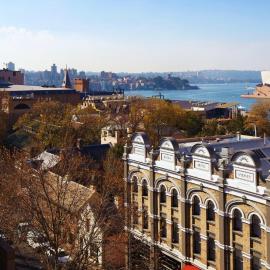 Harbour Rocks by Ode Hotels, hotel u Sydneyju