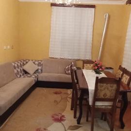 Ismayilli Nature & Relax House, hotel en İsmayıllı